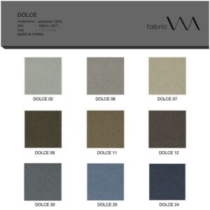 Rem Vai Han Quoc Ma Dolce San Pham Rem Nhap Khau Cao Cap