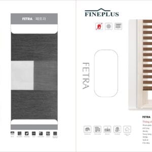 Rem Cau Vong Han Quoc Fineplus Ma FETRA A177