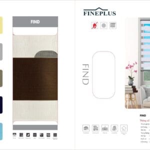 Rem Cau Vong Han Quoc Fineplus Ma FIND HC80