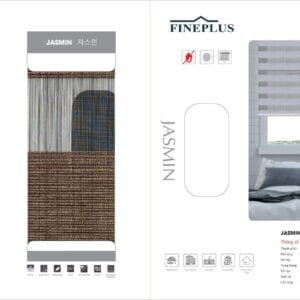 Rem Cau Vong Han Quoc Fineplus Ma JASMIN TC57