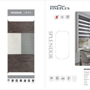 Rem Cau Vong Han Quoc Fineplus Ma SPLENDOR TC26