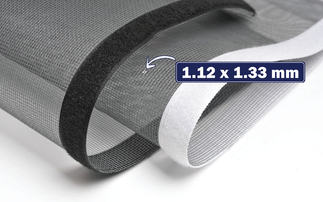 Luoi soi thuy tinh cao cap co them tinh nang chong chay bung soi ben chong va dap tot hon